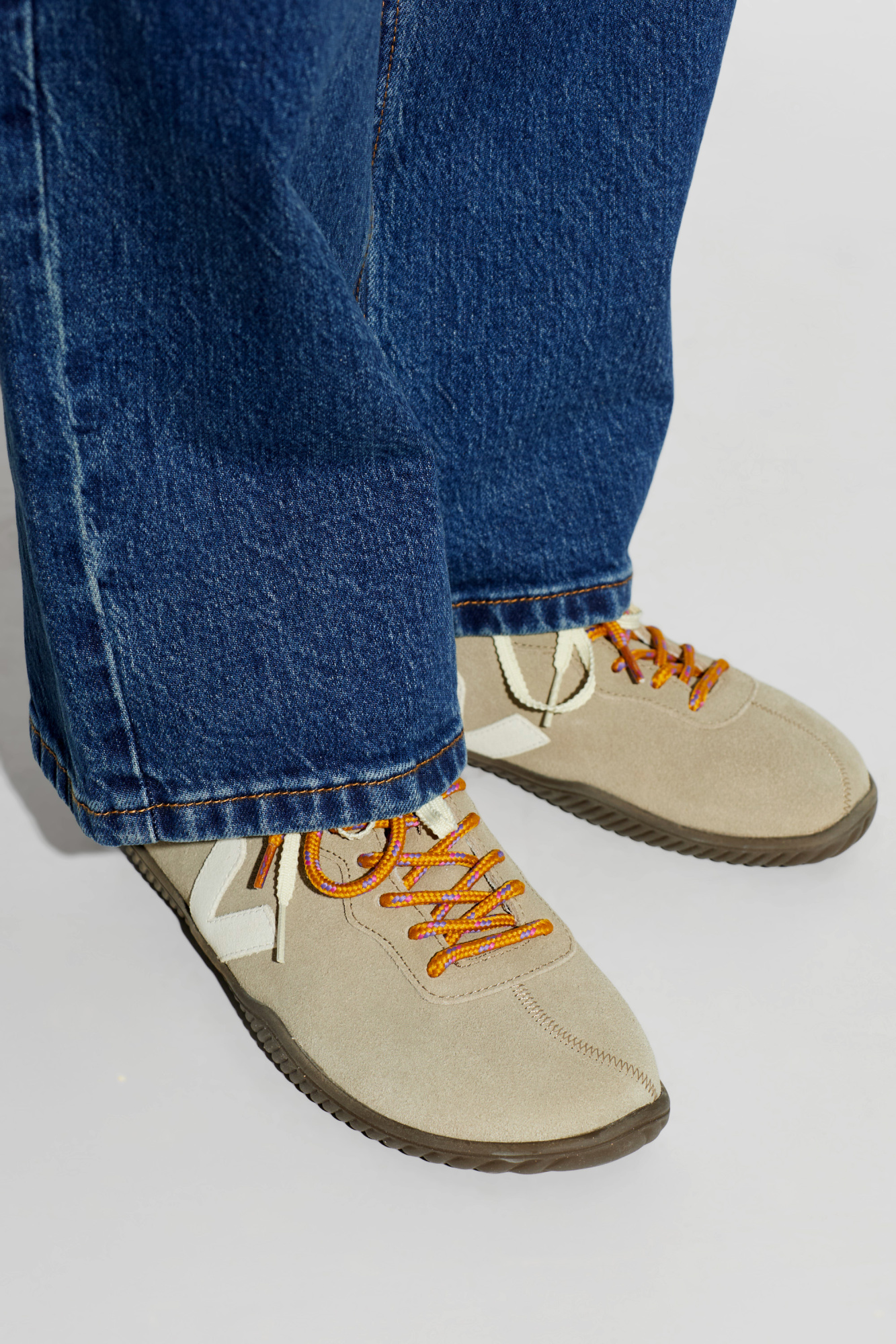 Veja 'JITSU' sports shoes | Women's | Vitkac